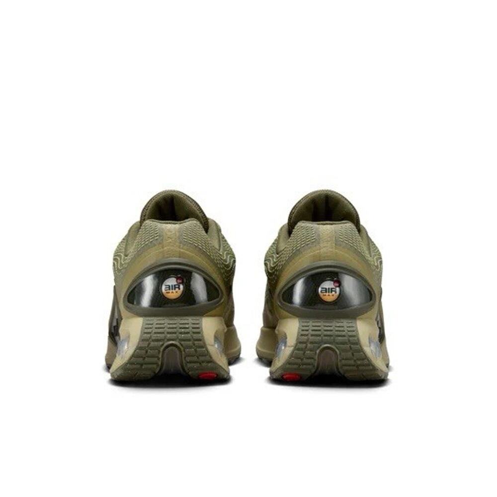 NEW Nike Air Max DN Neutral Olive DV3337-201 Men’s Size Multi - Picture 5 of 7